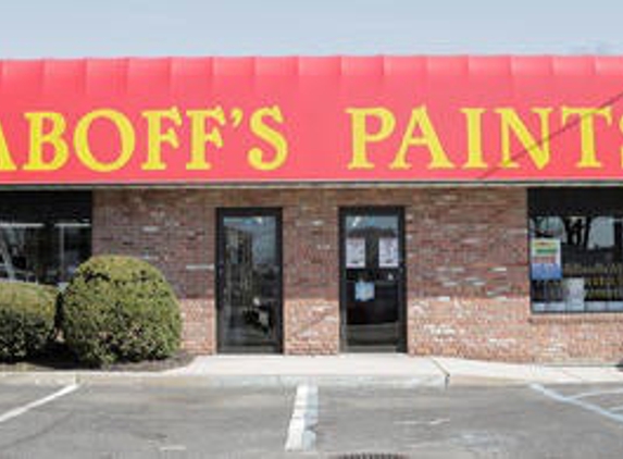 Aboff's Paint Centereach - Centereach, NY