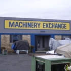 Machinery Exchange