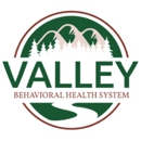 Valley Behavioral Health - Mental Health Clinics & Information