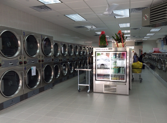 Fullagar Laundromat Inc - Glendale, NY