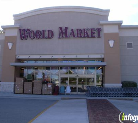 World Market - Sanford, FL