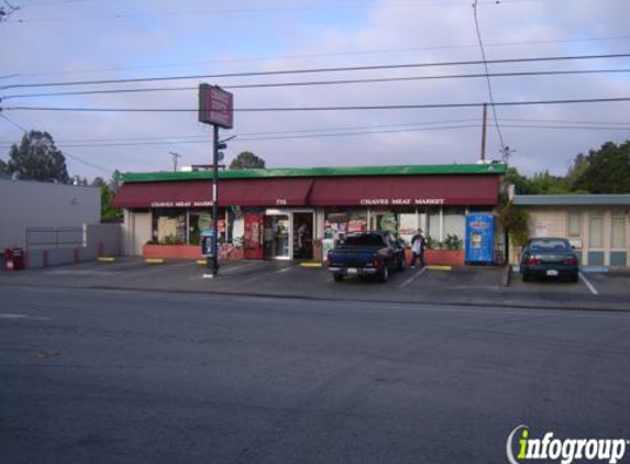 Chavez Supermarket - Redwood City, CA