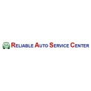 Reliable Auto Service Center - Auto Transmission
