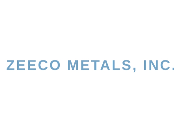 Zeeco Metals, Inc. - Bridgeview, IL