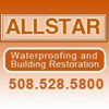 Allstar Waterproofing & Building Restoration INC gallery