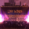 Live Wires Entertainment gallery