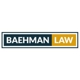 Baehman Law