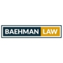 Baehman Law