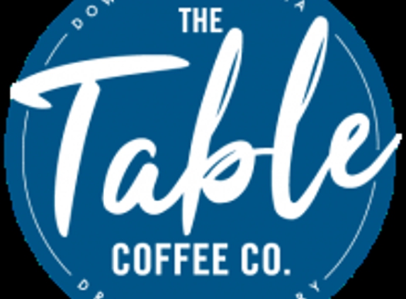 The Table Coffee Co - Omaha, NE