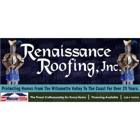 Renaissance Roofing, Inc.