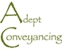 Adept Conveyancing - Conveyancing Services