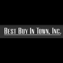 Best Buy in Town Auto Sales - Used Car Dealers
