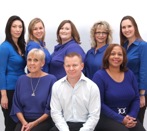 Owens Periodontics: Kris Owens, DDS - Round Rock, TX