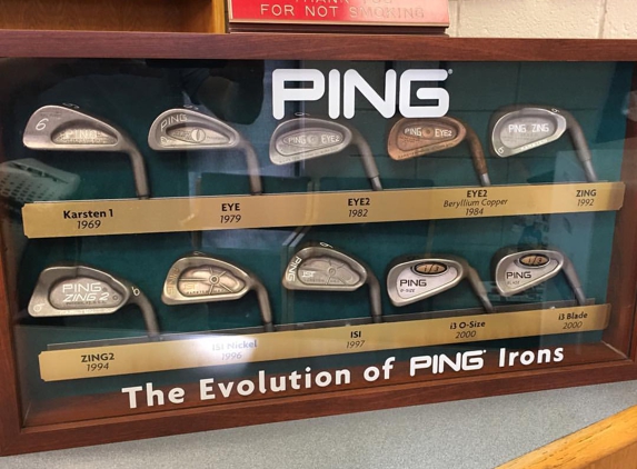 Ping Inc - Phoenix, AZ