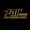 Par Asphalt Maintenance & Marking Inc. - Asphalt