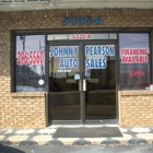 Johnny Pearson Auto Sales