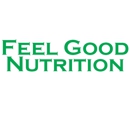 Feel Good Nutrition - Vitamins & Food Supplements