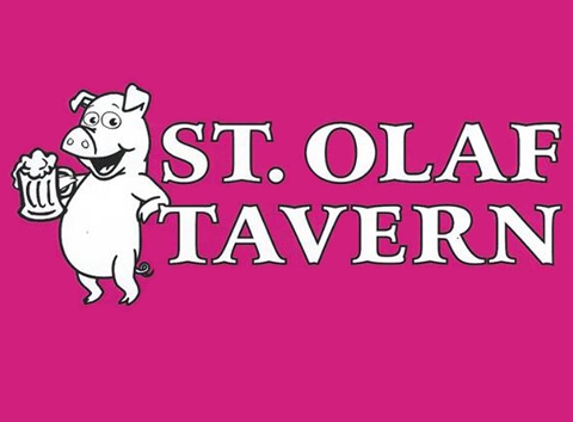 St. Olaf Tavern - Saint Olaf, IA