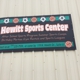 Hewitt Sports Center