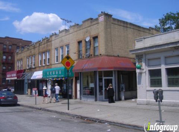 Vinh Hoa Long Center Pharmacy - Brooklyn, NY