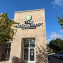 Texas Physical Therapy Specialists - Physical Therapists