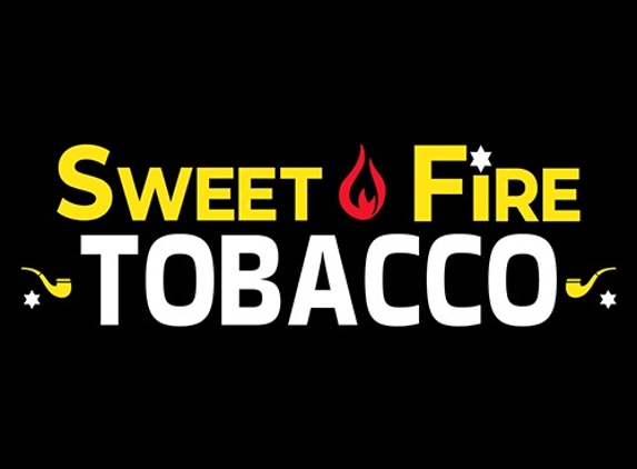 Sweet Fire Tobacco - Fenton, MI