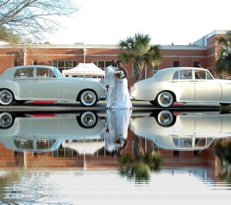 FX Limousine & Rolls Royce Service - Rockingham, NC