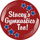 Stacey's Gymnastics Too!
