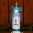 Accent Bottle Lights - Gift Shops