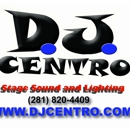 DJ Centro - Lighting Consultants & Designers
