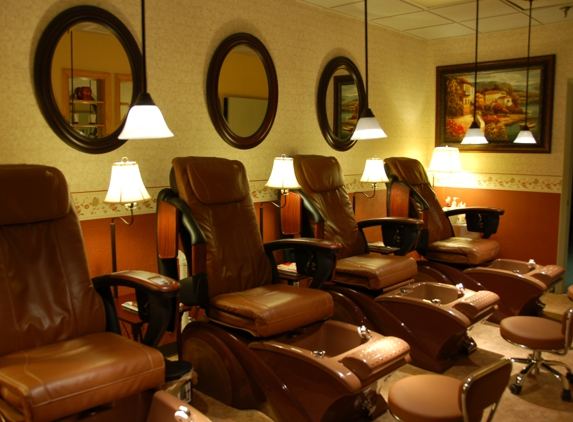 Nail Spa - Dayton, OH