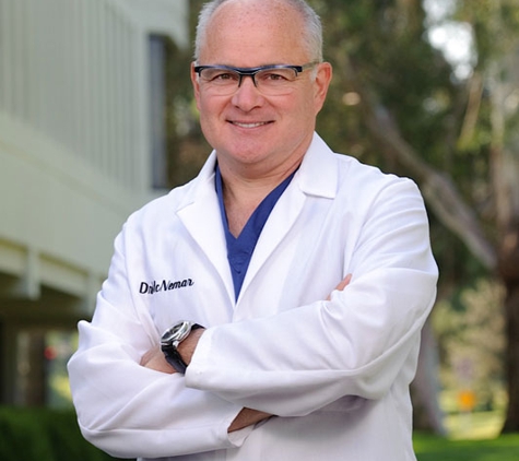 Thomas McNemar, MD, FACS - Tracy, CA