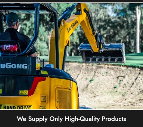 E & M J Rosher Pty Ltd. We Supply Only High-Quality Products