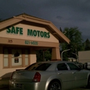 Safe Motors Auto Sales - Used Car Dealers