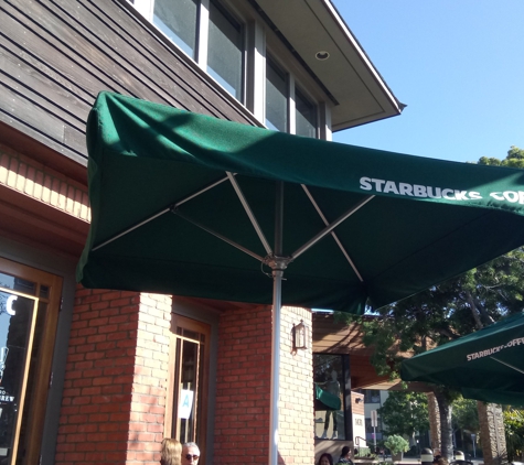 Starbucks Coffee - Del Mar, CA