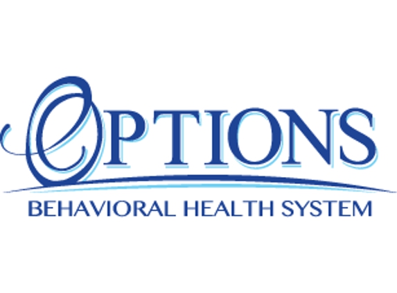 Options Behavioral Health Hospital - Indianapolis, IN