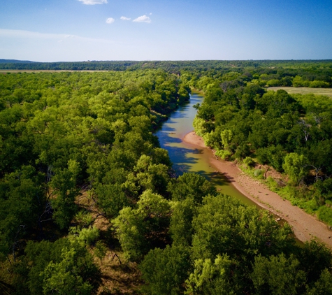 Campbell Farm & Ranch - Graham, TX