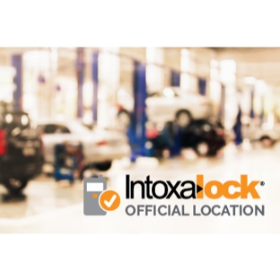 Intoxalock Ignition Interlock - West Branch, MI