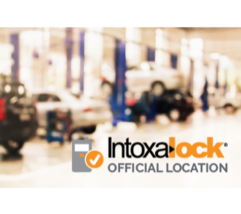 Intoxalock Ignition Interlock - Milford, OH