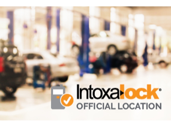 Intoxalock Ignition Interlock - San Antonio, TX