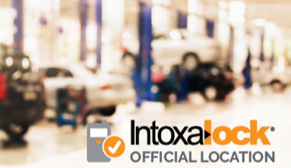 Intoxalock Ignition Interlock - Cumberland, WI