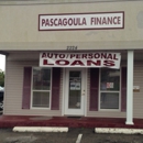 Pascagoula Finance Inc - Loans