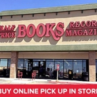 Half Price Books