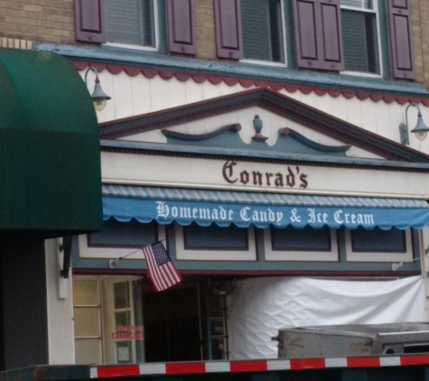 Conrad's Confectionery - Westwood, NJ