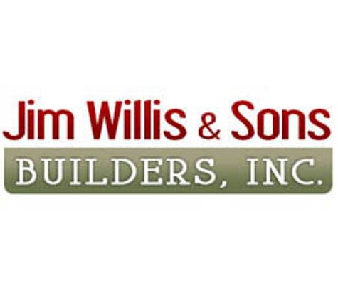 Jim Willis & Sons Builders, Inc. - Penfield, NY