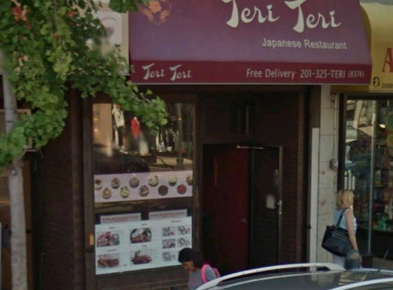 Teri Teri Japanese Restaurant - West New York, NJ