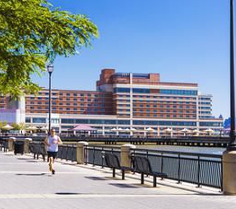 Hyatt Regency Jersey City - Jersey City, NJ