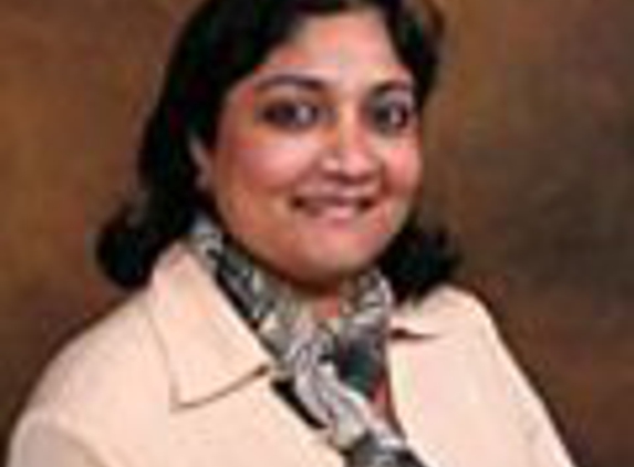 Nazneen Ahmed, MD - Nashville, TN