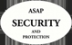 ASAP Security And Protection - Security Guards