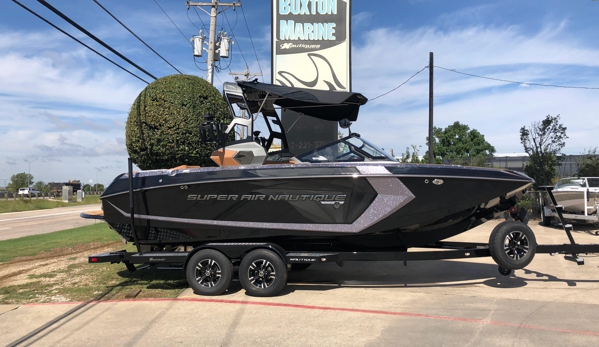 Buxton Marine Sales - Lewisville, TX